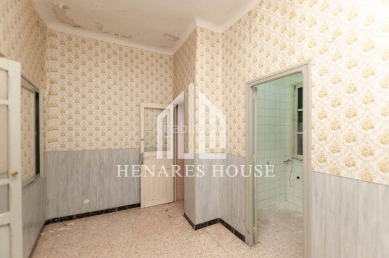 Foto af071b3e-01e6-40ec-81b6-f1e5d721031a. Casa amb calefacció a El Olivar Alcalá de Henares