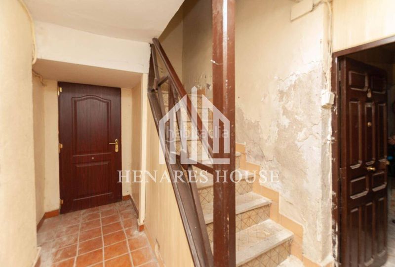 Foto fa5f0772-909b-4f5c-b143-1172f6102405. Casa amb calefacció a El Olivar Alcalá de Henares