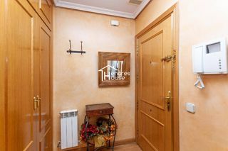 Dúplex en Casco Histórico. Precioso duplex con plaza de garaje  casco historico alcala de h