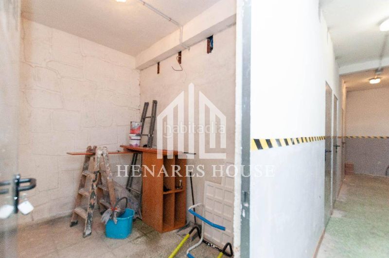 Foto ae2eee19-4a7a-4bd0-8f61-da244ee0099e. Pis amb calefacció a Caballería Española Alcalá de Henares