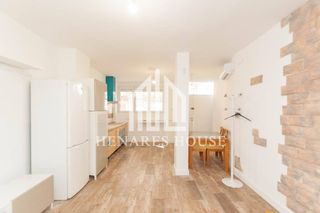 Piso en Caballería Española