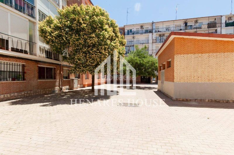 Foto 624356a3-9f82-4210-97f3-74647a4cd6d8. Pis amb calefacció a Caballería Española Alcalá de Henares