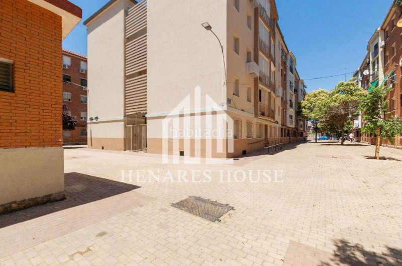 Foto f2fe39fe-f3c0-4e36-84f4-3999729f122e. Pis amb calefacció a Caballería Española Alcalá de Henares
