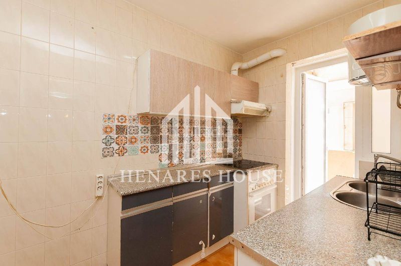 Foto f463371e-cd56-45ba-a267-b3013090163c. Pis amb calefacció a Caballería Española Alcalá de Henares