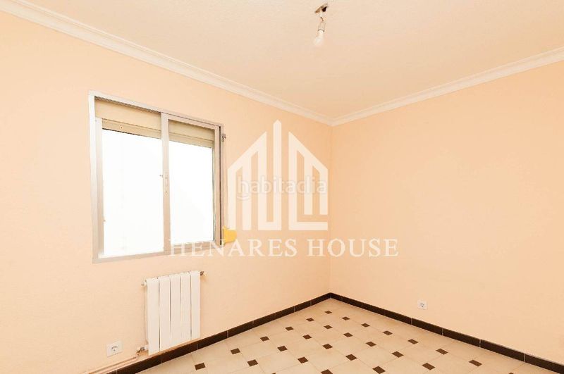 Foto 0e675a48-010c-4904-8787-2fafb2851709. Miete etagenwohnung mit heizung in Ensanche Alcalá de Henares