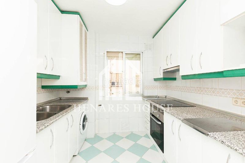 Foto 794f4d7d-9600-4c50-a041-75d93c13bc36. Miete etagenwohnung mit heizung in Ensanche Alcalá de Henares