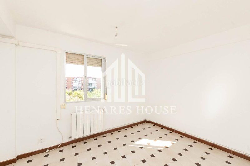 Foto c2566978-c0b9-4978-a597-62aade1fafd9. Miete etagenwohnung mit heizung in Ensanche Alcalá de Henares