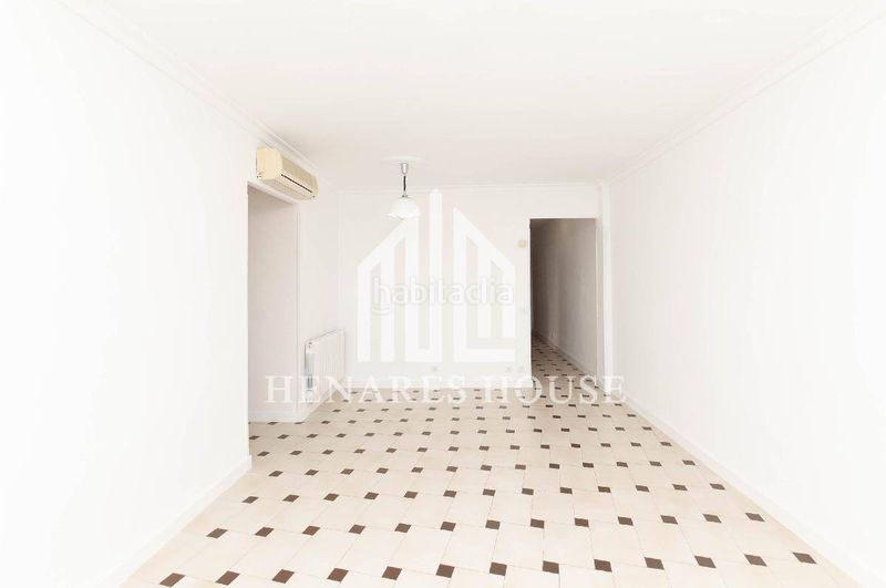Foto ed2b14a6-9be9-48c3-a740-68dd9afe7d72. Miete etagenwohnung mit heizung in Ensanche Alcalá de Henares