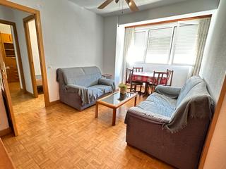 Location Appartement  Avenida del doctor federico rubio y galí