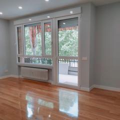 Location Appartement  Calle de fresnedillas. Urbanizacion los robles