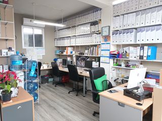 Local Comercial  Calle de artajona. Local planta calle ,listo para entrar