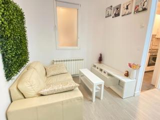 Pis  Calle de santa engracia. Apartamento reformado en la misma calle santa engracia