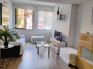 Location Appartement  Calle de agustín de foxá