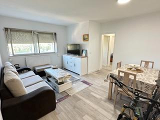 Piso  Calle del jazmn. Excelente piso en pinar de chamartin