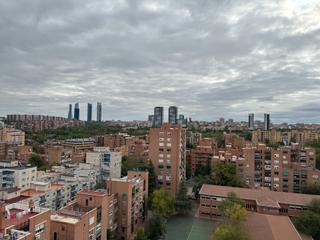 Appartement  Calle de antonio machado