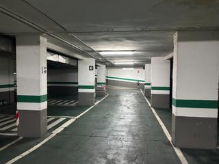 Lloguer Aparcament cotxe  Calle de la serna del monte