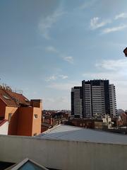 Pis  Calle del aligustre. Tetuan