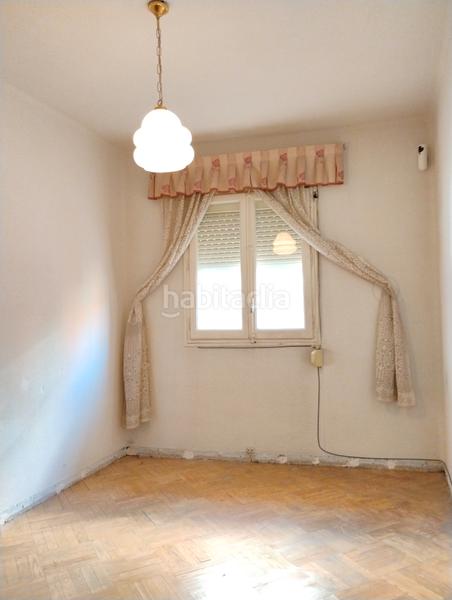 Foto 722a97b8-a610-4e64-8f9f-da49ac845387. Pis amb calefacció a Valdeacederas Madrid