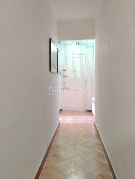 Foto c066bf67-1565-43c3-8573-c2858cf78d6d. Pis amb calefacció a Valdeacederas Madrid