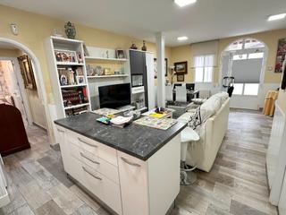 Pis  Calle de jacoba daz benito