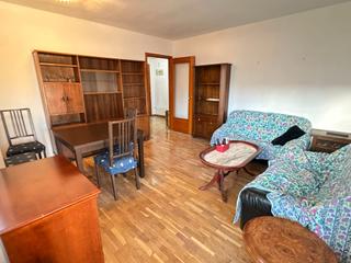 Appartement à Calle de Ramón Gómez de la Serna