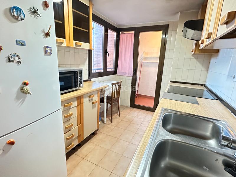 Foto 0eb5f11c-09f3-48f6-bdc8-3de43929ac04. Appartement avec chauffage parking piscine dans Peñagrande Madrid