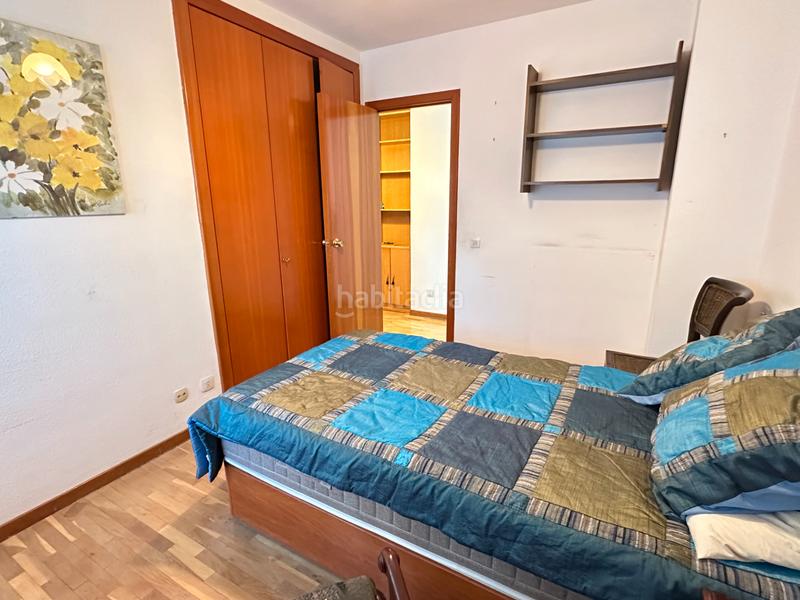 Foto 2758f4f0-2c30-40b0-95ab-52a0e0f53d4a. Appartement avec chauffage parking piscine dans Peñagrande Madrid