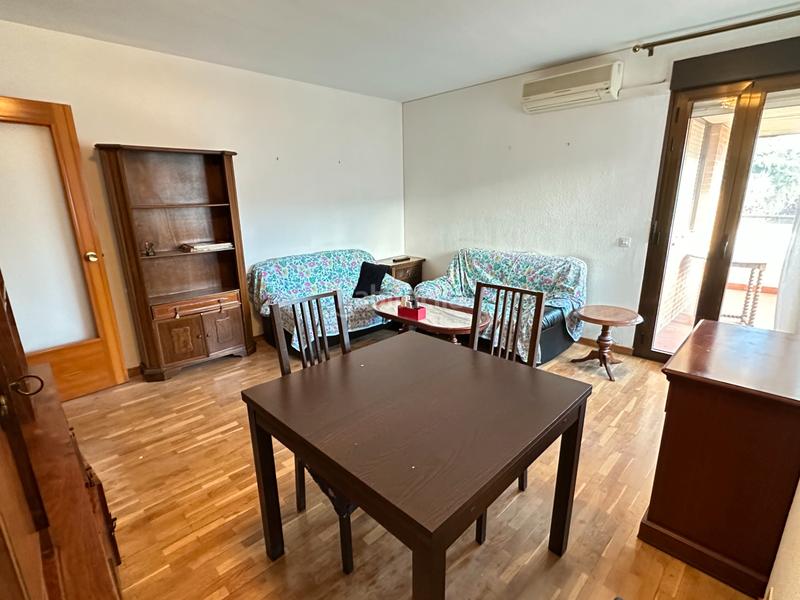 Foto 3c6edd4b-fd07-4858-b377-251c8f7a5ce6. Appartement avec chauffage parking piscine dans Peñagrande Madrid