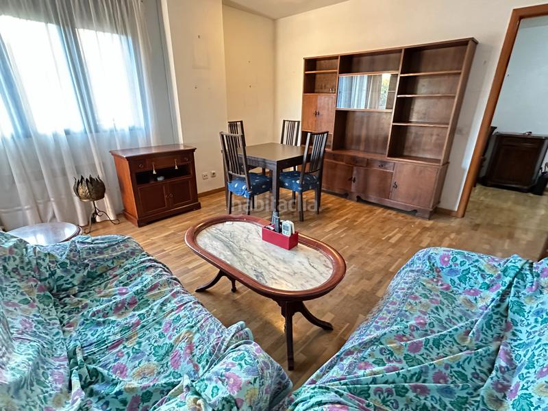 Foto 726685b9-f2d3-4d22-9167-7311286d0dbe. Appartement avec chauffage parking piscine dans Peñagrande Madrid