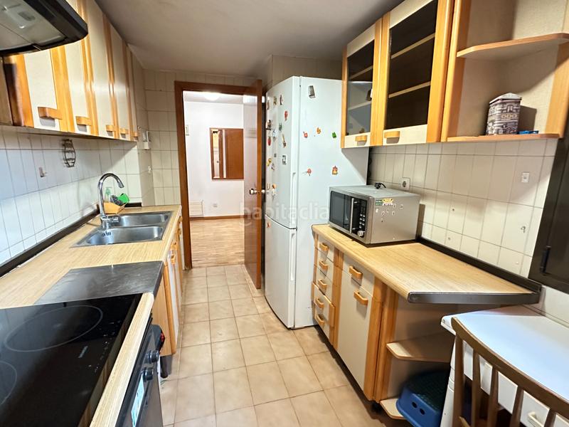 Foto 800c989c-5104-4d3b-a516-518d5aae9804. Appartement avec chauffage parking piscine dans Peñagrande Madrid