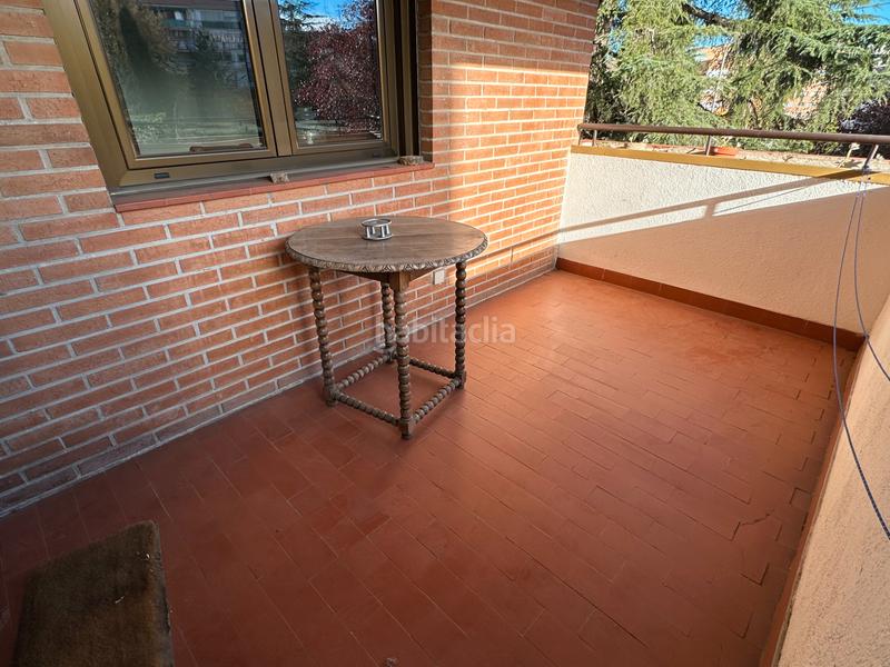 Foto 8e099fb1-d3cc-4567-a26c-0698aeecb323. Appartement avec chauffage parking piscine dans Peñagrande Madrid