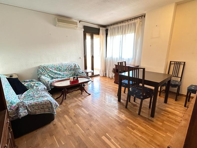 Foto fc821509-8cdd-40f2-a250-5839dc5c40fa. Appartement avec chauffage parking piscine dans Peñagrande Madrid