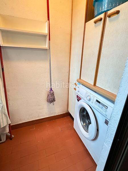 Foto abcb4a59-1040-4be7-bab2-4be7500f1d80. Pis amb calefacció aparcament piscina a Peñagrande Madrid