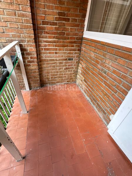 Foto be064939-8a1a-4786-a795-2f149029f5e8. Pis amb calefacció a Valdezarza Madrid