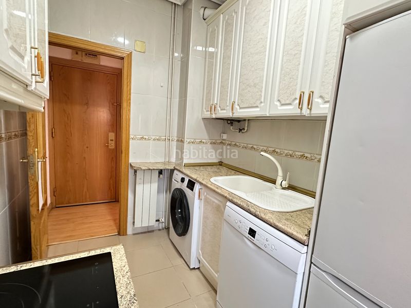 Foto 0da0f960-18d1-4a5f-bf9a-dda22721a05d. Piso en Valdezarza Madrid