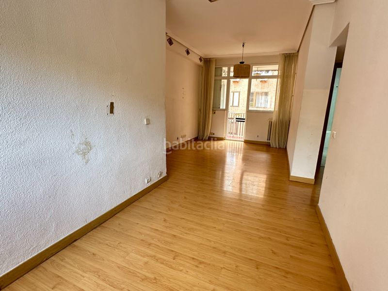 Foto 132a8b4d-15a5-4f5f-8629-a66b527bfdad. Piso en Valdezarza Madrid