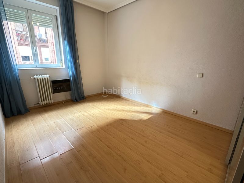 Foto 2a73c137-1db6-427f-93c7-69c673f453a9. Piso en Valdezarza Madrid
