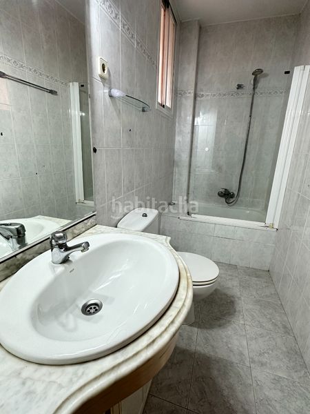 Foto 4f221b19-238c-434c-8e8f-223e368ddb51. Piso en Valdezarza Madrid