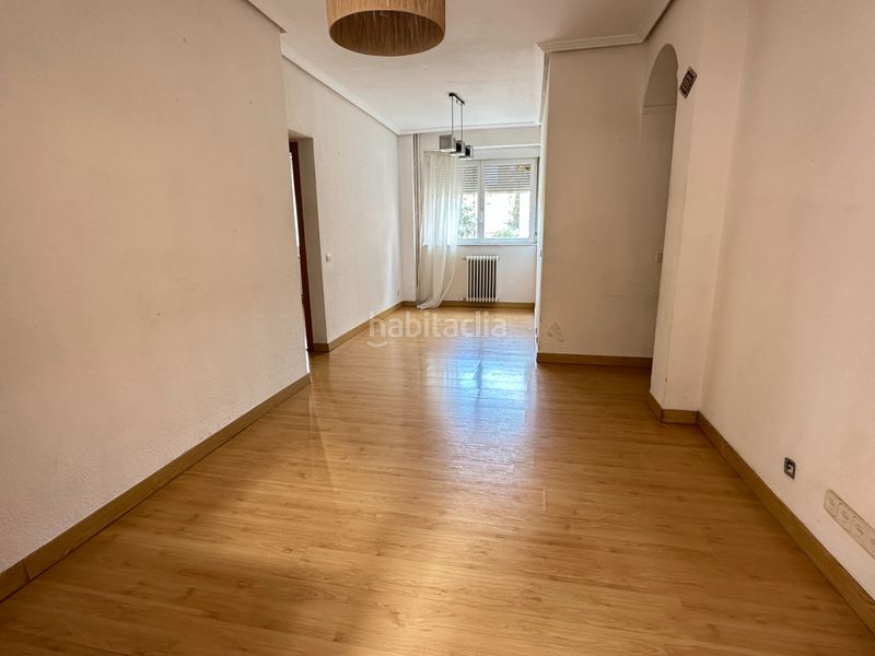 Foto 71d36634-052f-49c4-a972-c432b0775ad8. Piso en Valdezarza Madrid