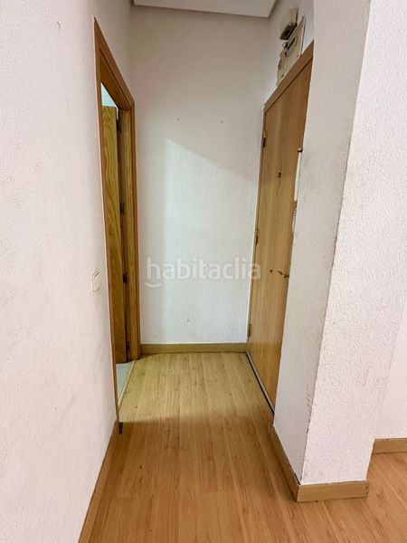 Foto 8fb919a5-713c-4411-b354-c43d698f15c0. Piso en Valdezarza Madrid