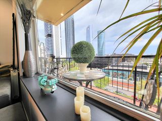 Location Appartement  Calle del padre francisco palau y quer