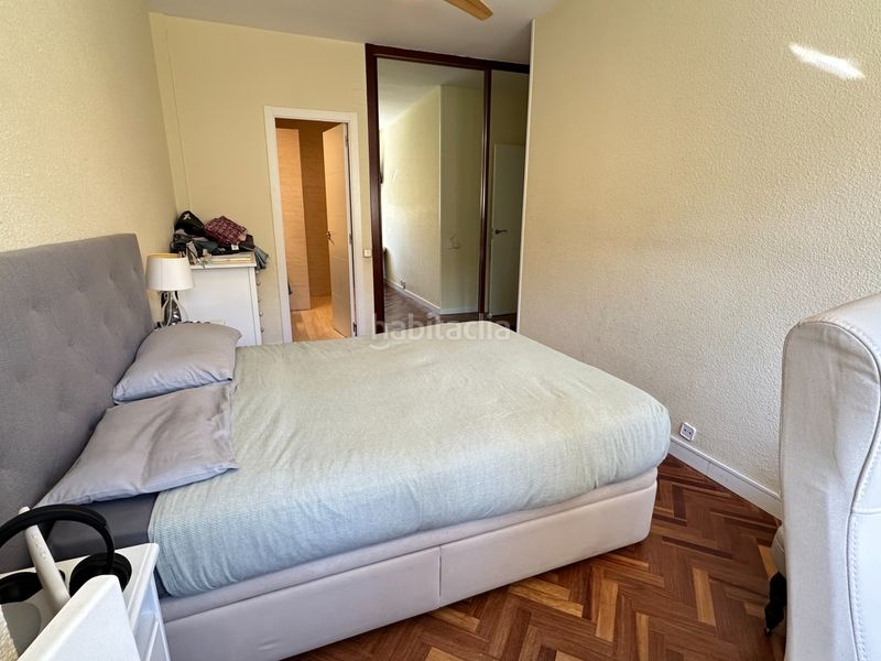 Foto 53d94716-bf15-4991-a5e3-0373761d0a57. Pis amb calefacció piscina a Valdezarza Madrid