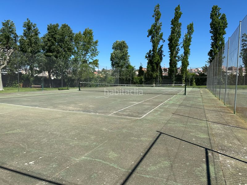 Foto 53f2ab12-ba8c-4c39-8a2b-c872a6a38ded. Pis amb calefacció piscina a Valdezarza Madrid