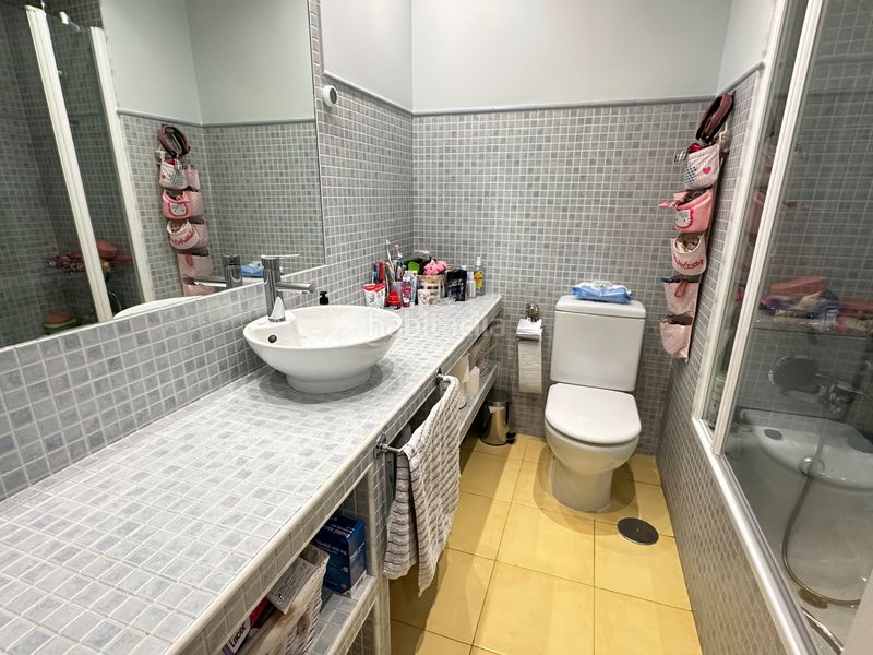 Foto 71dbfeef-26d0-4a6b-b4bb-9207d27996dd. Pis amb calefacció piscina a Valdezarza Madrid