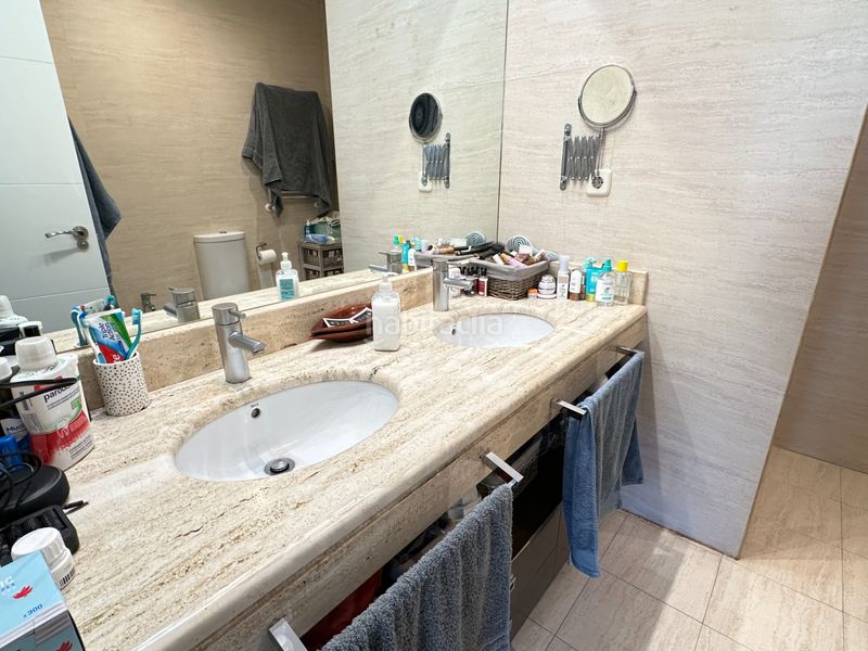 Foto 83655f9a-7fb4-442b-8a46-22fdcb6ed750. Pis amb calefacció piscina a Valdezarza Madrid