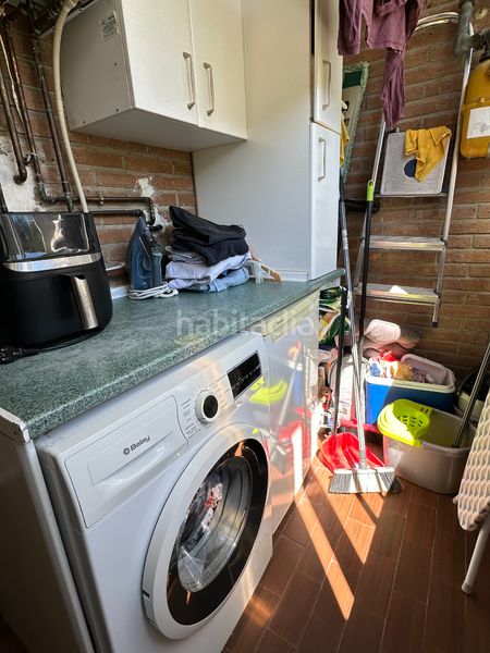 Foto feba5aa4-d42f-452e-8f9e-24c06728c715. Pis amb calefacció piscina a Valdezarza Madrid