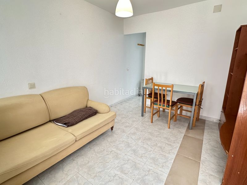 Foto 12fa94dc-6c2e-4e69-aae4-66b8ad23bd34. Apartament amb calefacció a Peñagrande Madrid