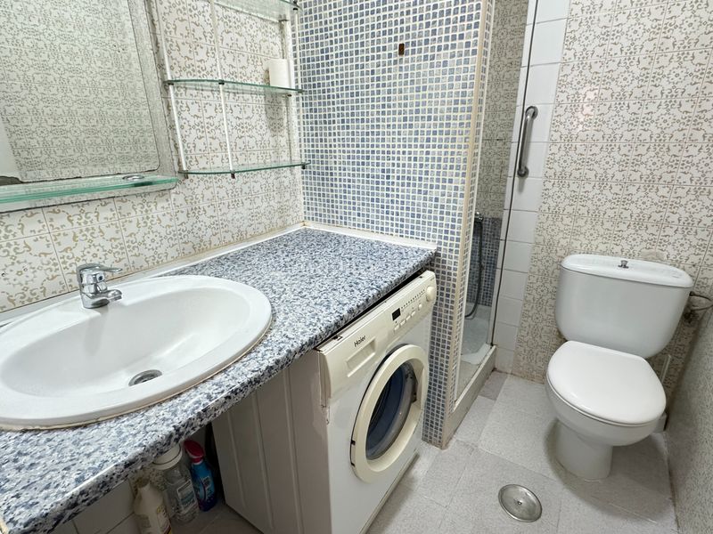 Foto 1d15454c-3646-45f5-9ef3-6408147e7e77. Apartament amb calefacció a Peñagrande Madrid