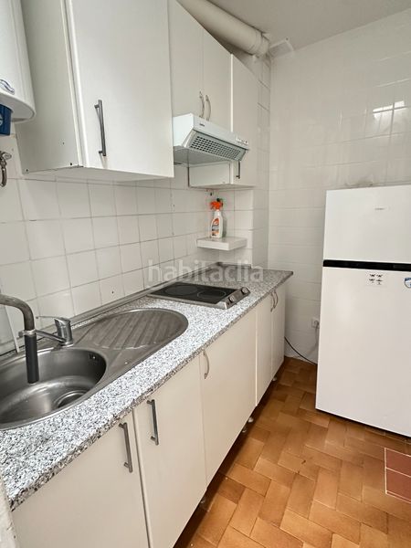 Foto 40791e78-1d93-42b8-a127-8245cb2a1af1. Apartament amb calefacció a Peñagrande Madrid