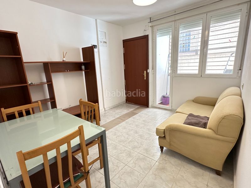 Foto e6ef99dc-56c4-4f83-9c0d-4dbcc638a30b. Apartament amb calefacció a Peñagrande Madrid